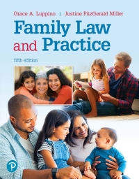 Family Law and Practice (5th Edition) [2020] - Image pdf with ocr